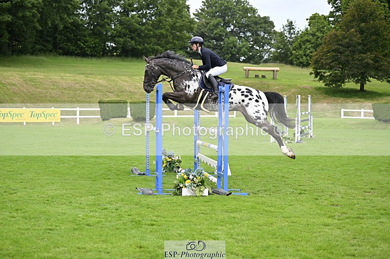 250613A-113846-00721 - Cls 2 Snr 1.15m Members Cup