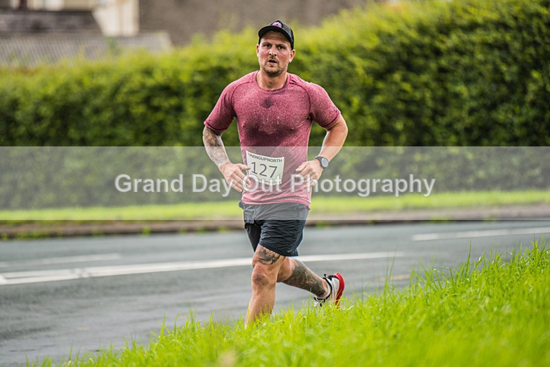 Netherhall-313 - Netherhall 10K Road Race & Children's Races, Wednesday 2nd August 2023