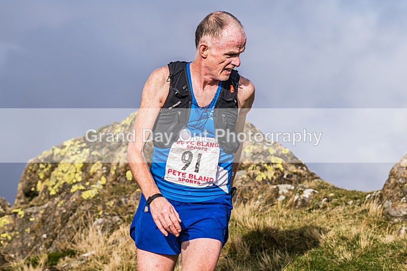 Dunnerdale-590 - Dunnerdale Fell Race Saturday 8th November 2025