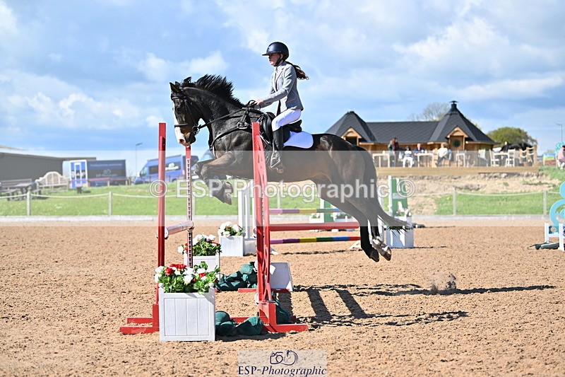 240504A-161623-02811 - Cls 8, 9 & 10 Children on Horses 90cm, 1m & 1.10m