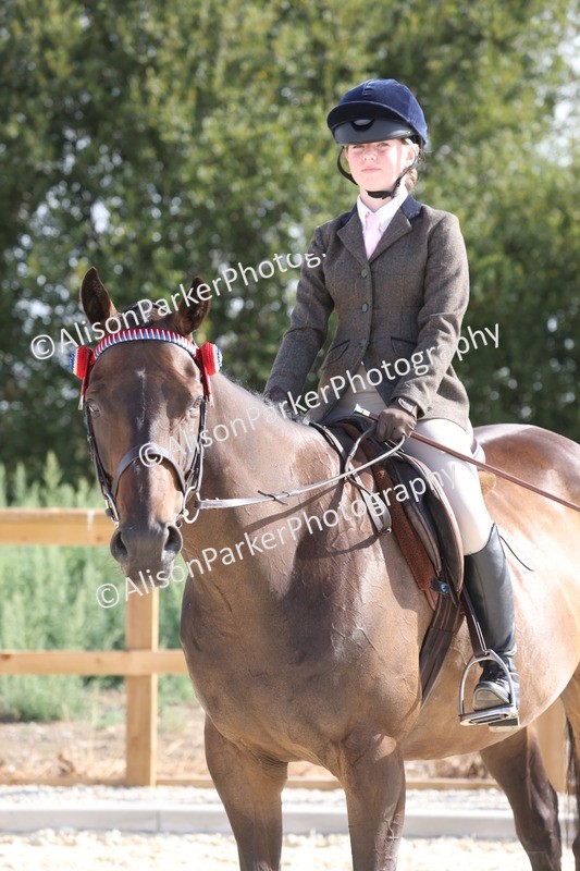 20260802-0193 - Class 5 - ROR Ridden