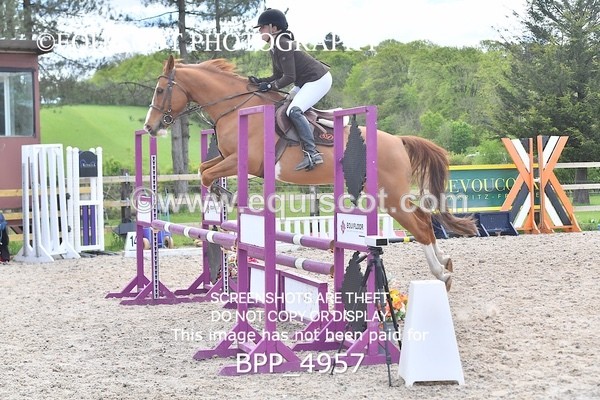 BPP_4957 - CLASS 15 SAT 0.95m Amateur Championship Qualifier
