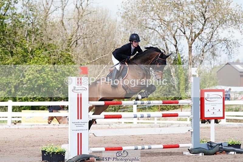 250425-133954-10054 - Cls 34 Young Horse 7yr old