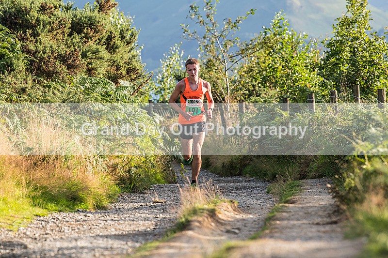 Latrigg-16 - Not Round Latrigg Race Wednesday 14th August 2024