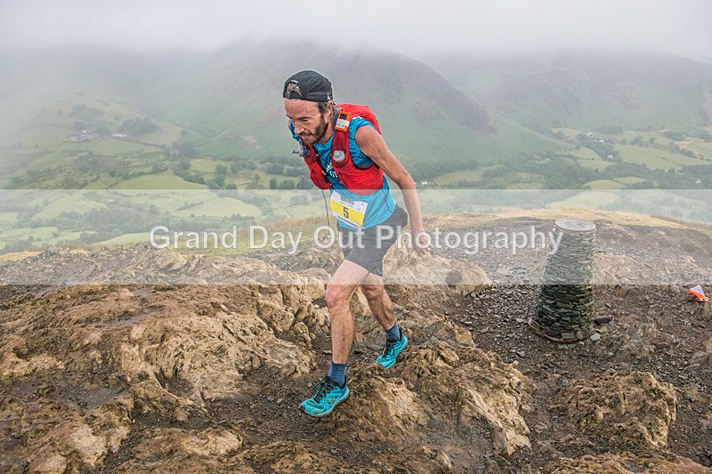 Lakes Ultra-386 - Kong Lakes Ultra Fell Race Saturday 24th June 2023