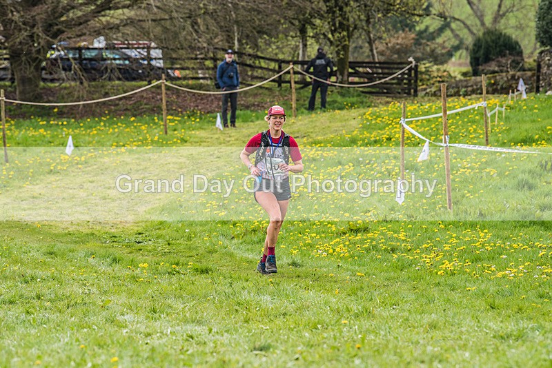 3 Peaks-3144 - The 3 Peaks Race - The Finish - Saturday 29th April 2023