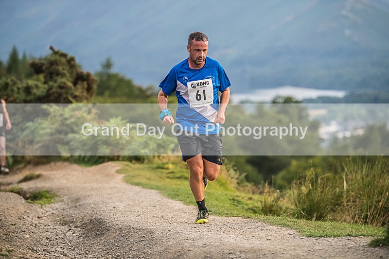 Not Round Latrigg-157 - Not Round Latrigg Fell Race Wednesday 12th August 2026