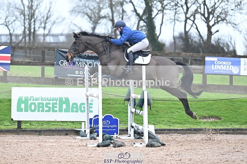 260121-132243-00376 - Snr Foxhunter 1.20m & 1.30m