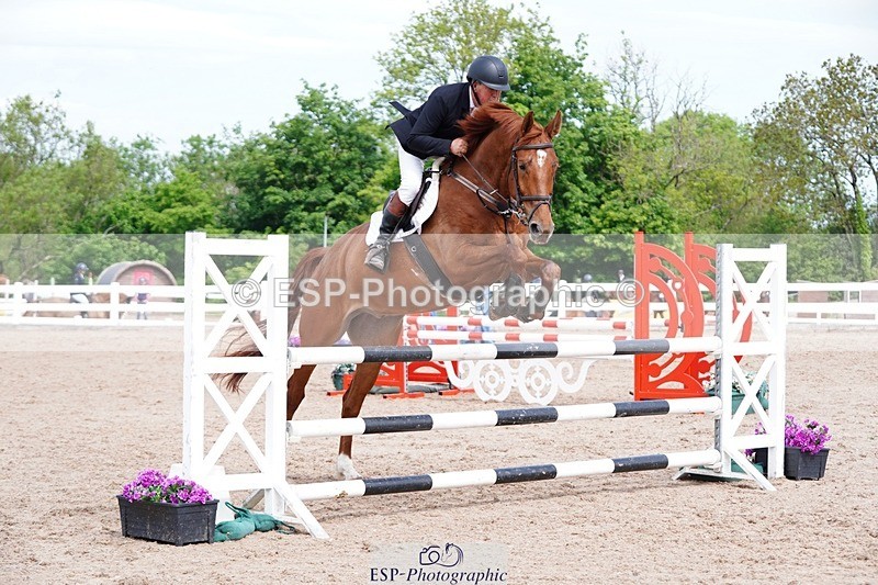 250511-111952-13453 - Cls 31 Snr Discovery and 1m Open