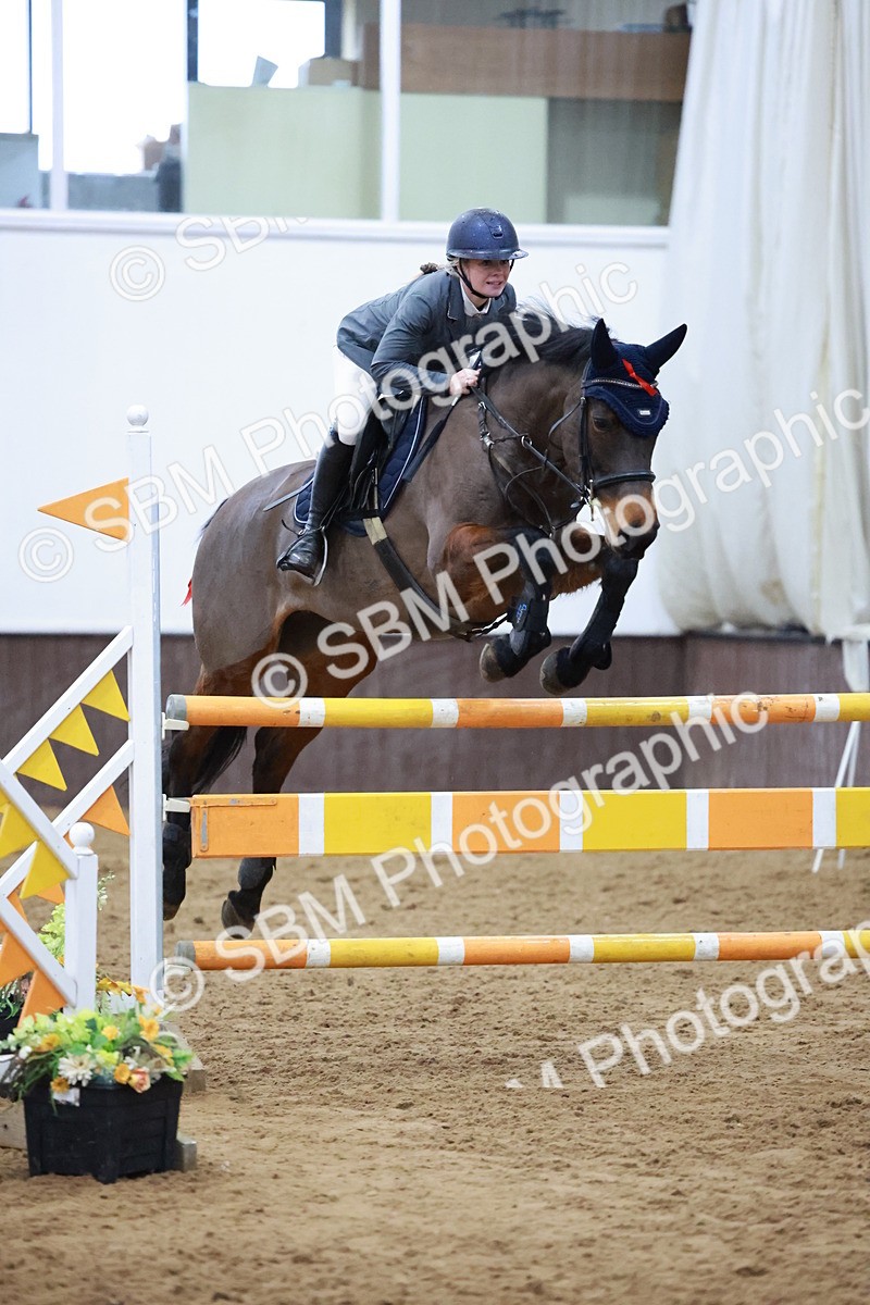 SBM_008455 - Class 26 - WB Equiline Star Championship Qualifier 1.10m