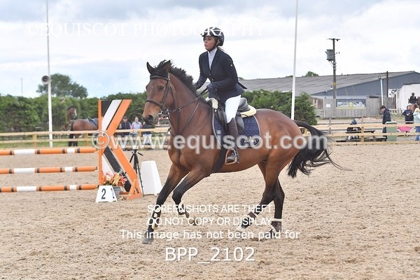 BPP_2102 - SAT CLASS 11 Senior Discovery/ 1m Open