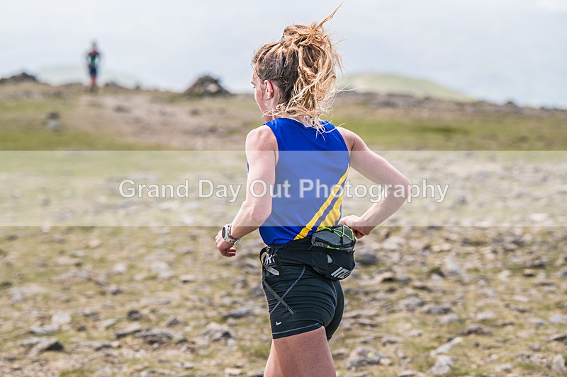 Fairfield-61 - Fairfield Horseshoe Fell Race Saturday 11th May 2024