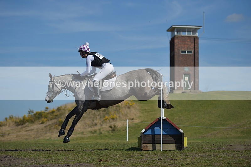 NGP_7682 - XC Time 13:13 to 13:21