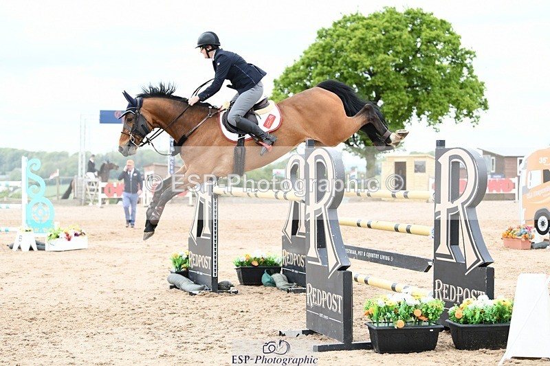 250508-131719-02437 - Cls 3 National 1.30m Open