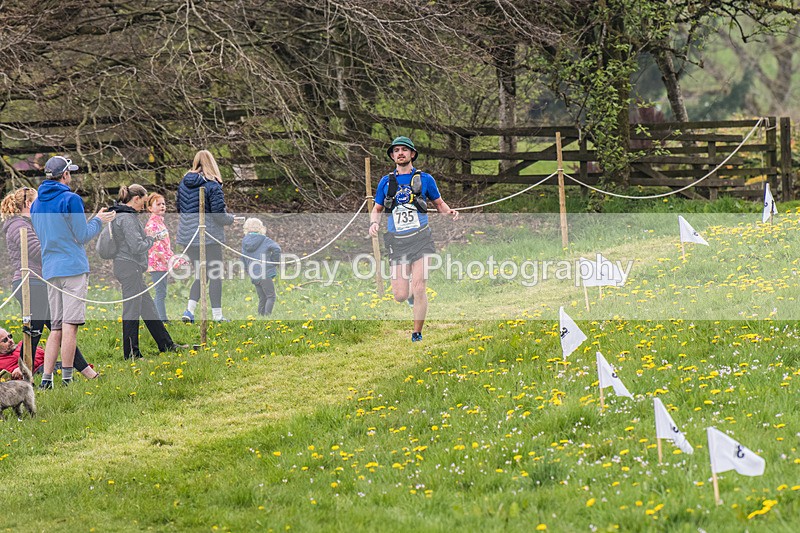 3 Peaks Finish-345 - The 3 Peaks Race Saturday 26th April 2025 - The Finish