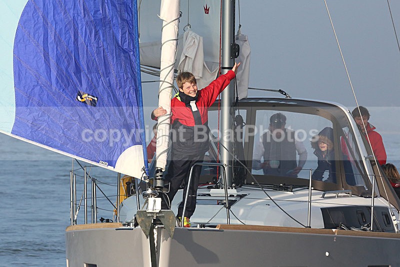 151031 OLIMPIA - BENETEAU OCEANIS 38 WT7A5936 - Sailboats - monohull