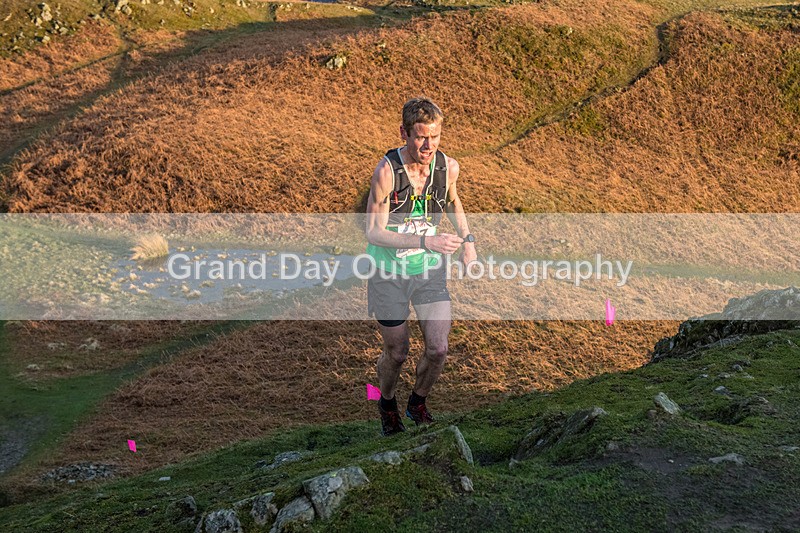 Loughrigg-41 - Loughrigg Fell Race Wednesday 12th April 2023