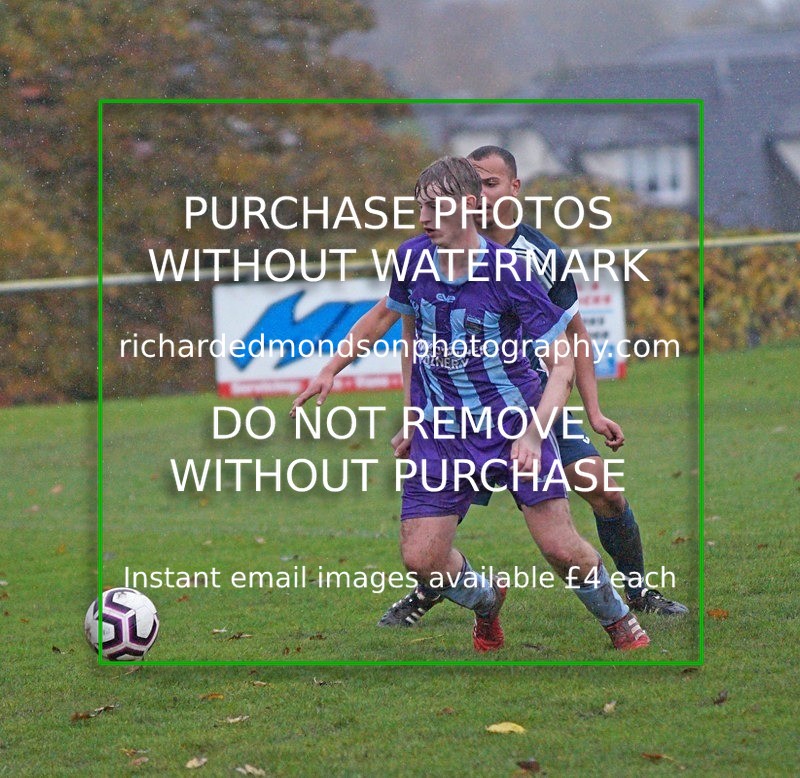 DSC02273 - Kendal County Reserves v Staveley Utd (Saturday 24 October)