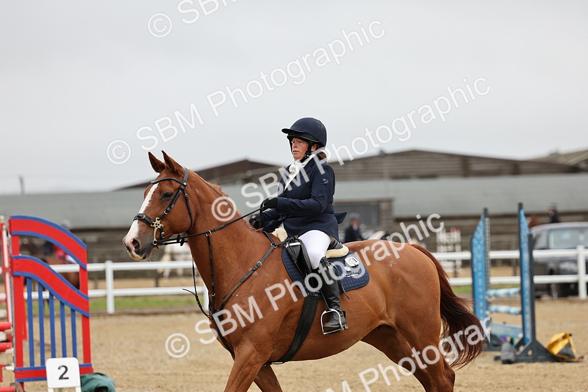 SBM_006327 - Class 74 - 85cm