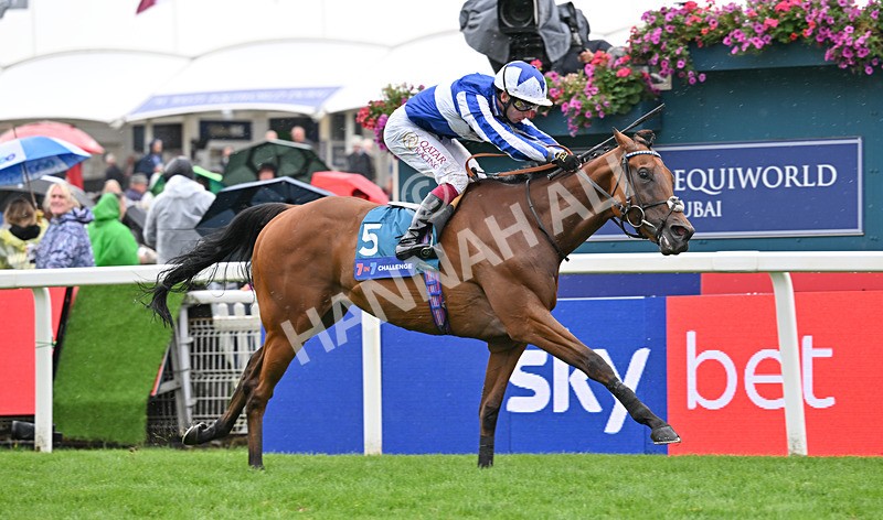 200826-067 The Lost King - Race 3 15.00pm Sir Kevin Sinfield 7 In 7 Grand Finale Handicap