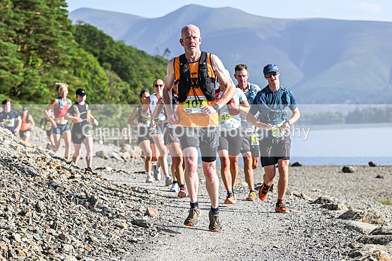 Borrowdale-234 - Fellside Events Borrowdale Trail Half Marathon Sunday 23rd August 2026