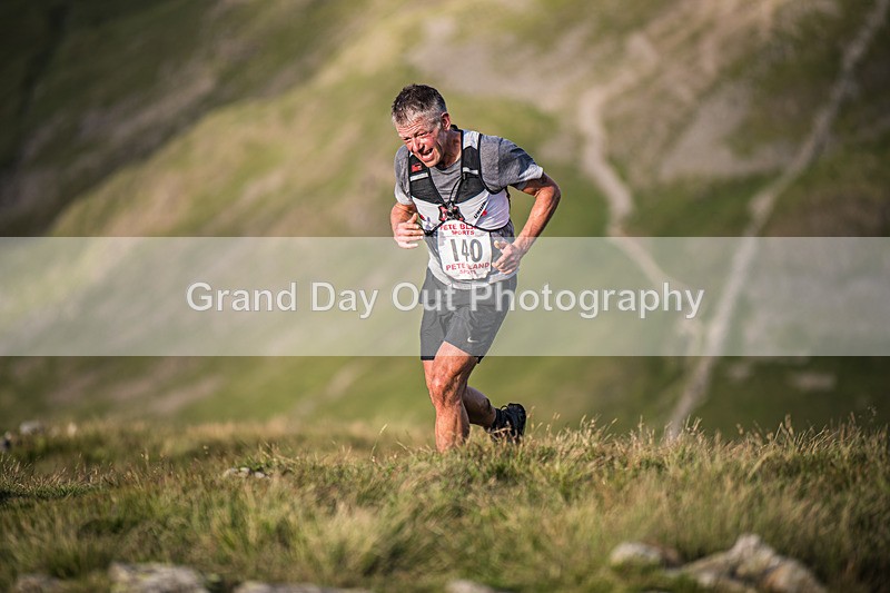 Seat Sandal-143 - Seat Sandal Fell Race Wednesday 9th July 2025