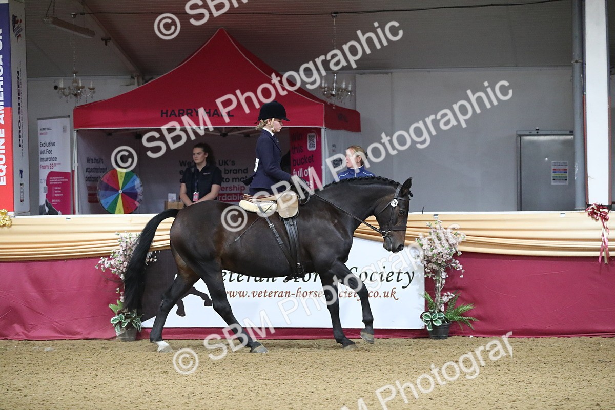 SBM_09270 - Class 101 Equitation (best rider), Junior