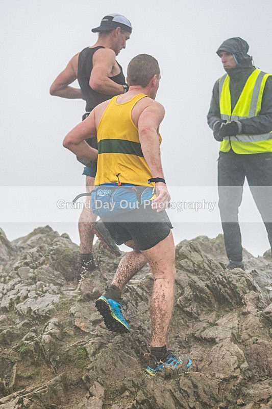 Loughrigg-133 - Loughrigg Fell Race Wednesday 10th April 2024