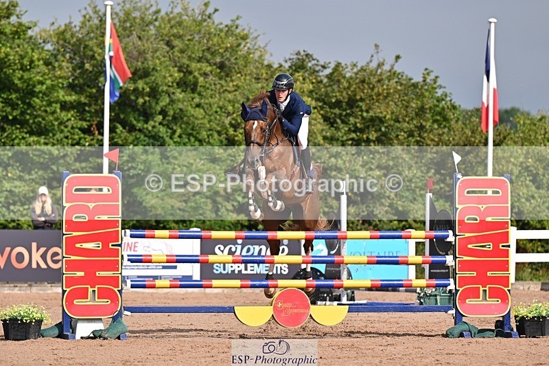 250718-091342-08717 - Cls 26, 1 Star 5yr old Tour