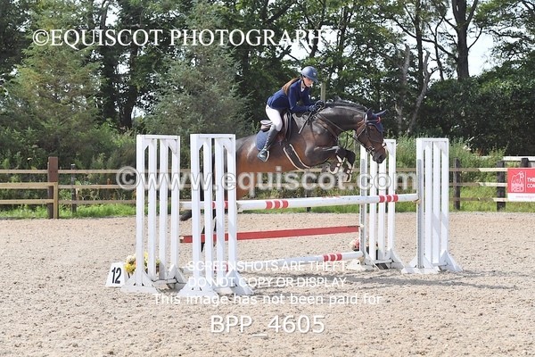 BPP_4605 - CLASS 14 SUN Senior 1.05m Open