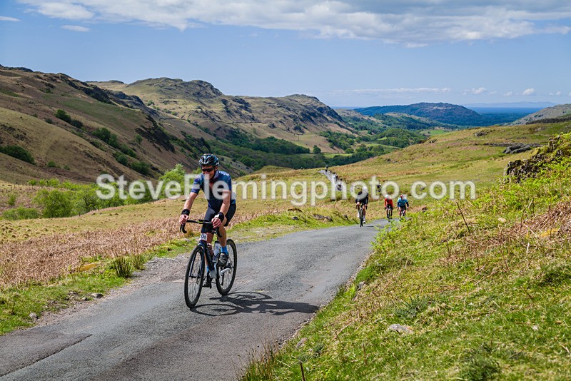 125018 - Hardknott Pass Camera 1 12.00-13.00