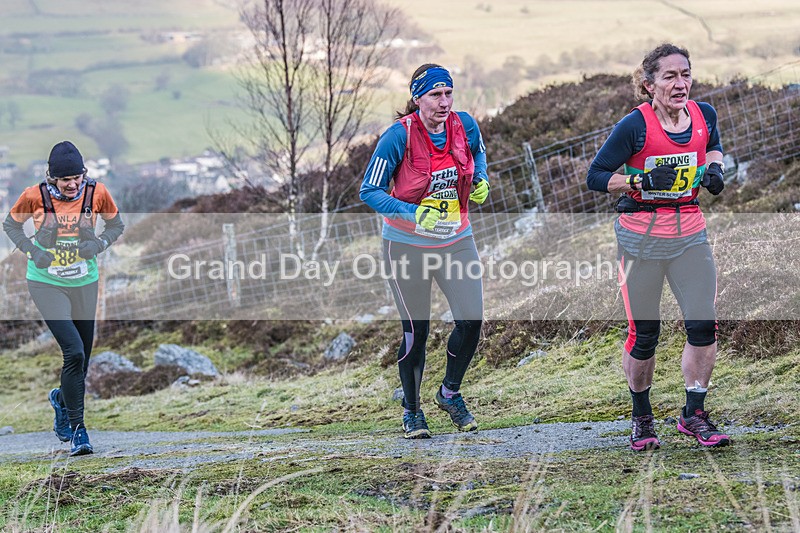 Clough Head-327 - Kong Clough Head Fell Race Saturday 18th January 2025