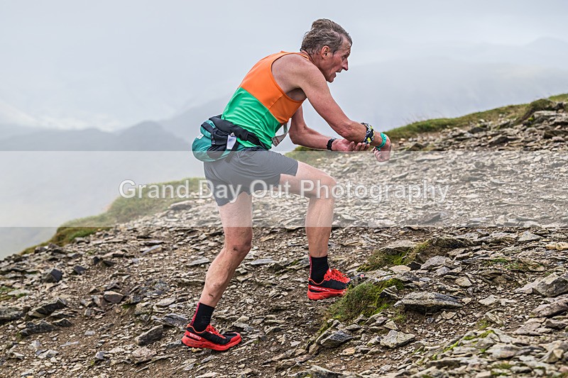 Grisedale HS-222 - Grisedale Horseshoe Fell Race Saturday 5th September 2026
