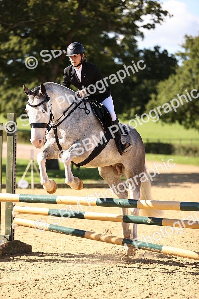 SBM_38345 - J39 - Senior 85cm Championship
