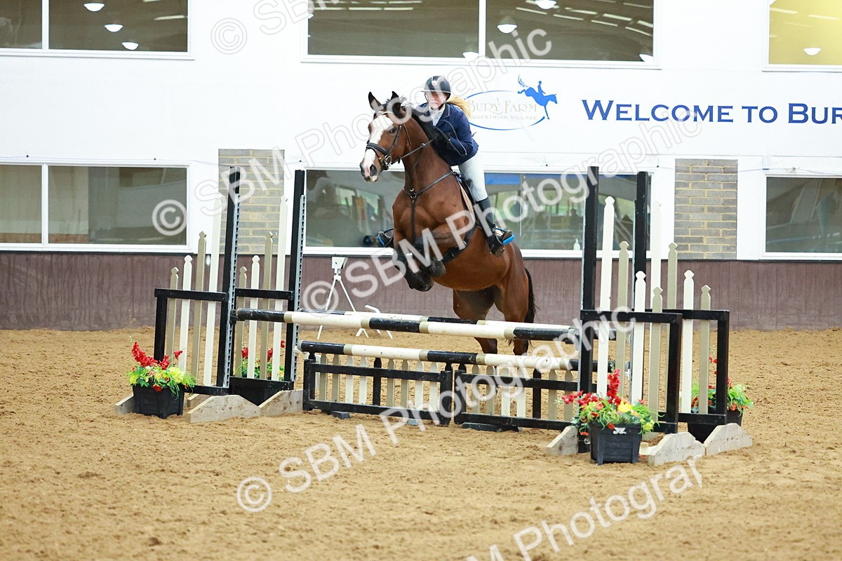 SBM_005953 - Class 16 - Blue Chip Ruby Championship Qualifier 90cm - 2nd Half