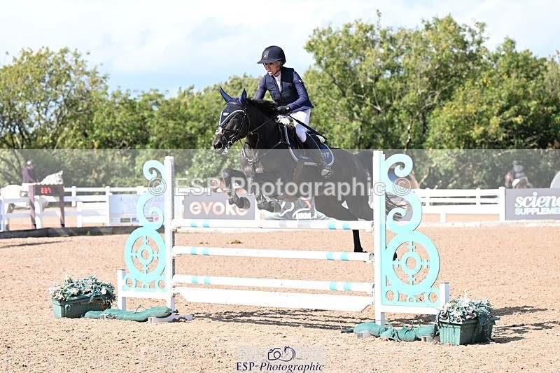 250911-151958-01965 - Cls 15 1.15m Amateur Champ