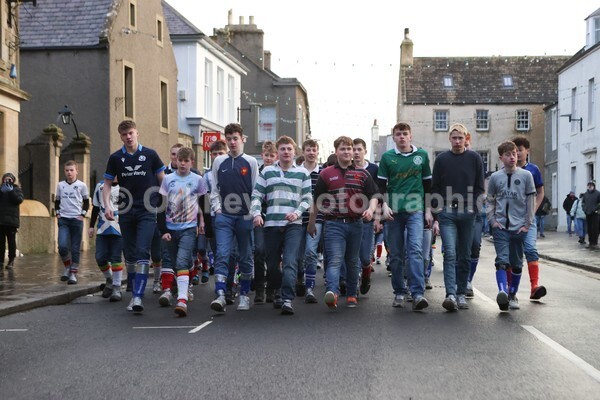 AA076344 - New Years Boys Ba'