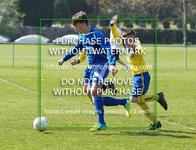 DSC09150 - Wattsfield Youth v Kendal United U15 (21/4/19)