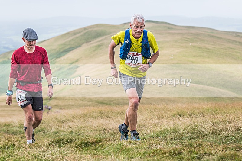 Sedbergh-165 - Sedbergh Hills Fell Race Sunday 18th August 2024