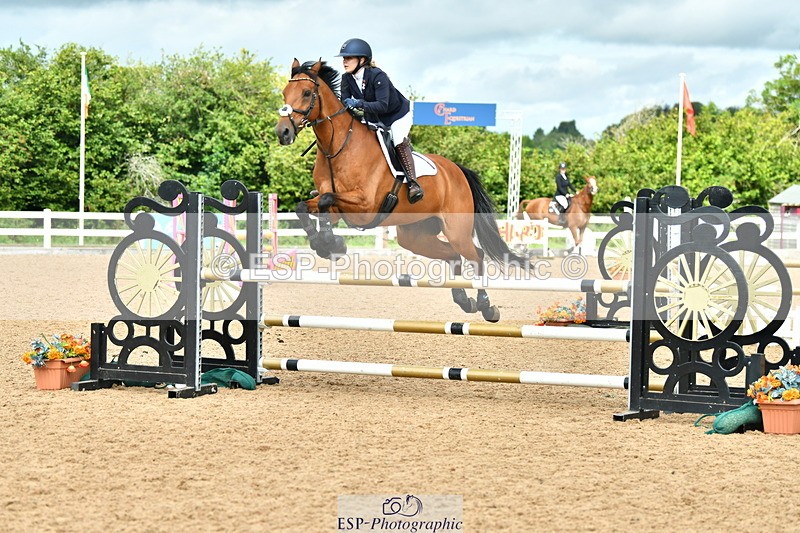 230813A-105024-11556 - Cls 40 A&B Senior Discovery & 1m Open