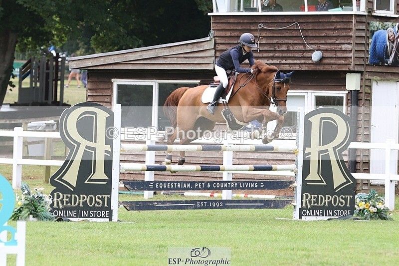 230708-091630-10459 - Cls 22 Foxhunter