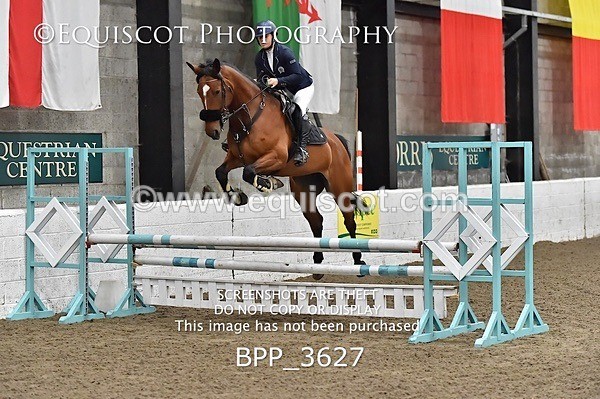 BPP_3627 - FRI CLASS 21 BR NOVICE/90CM