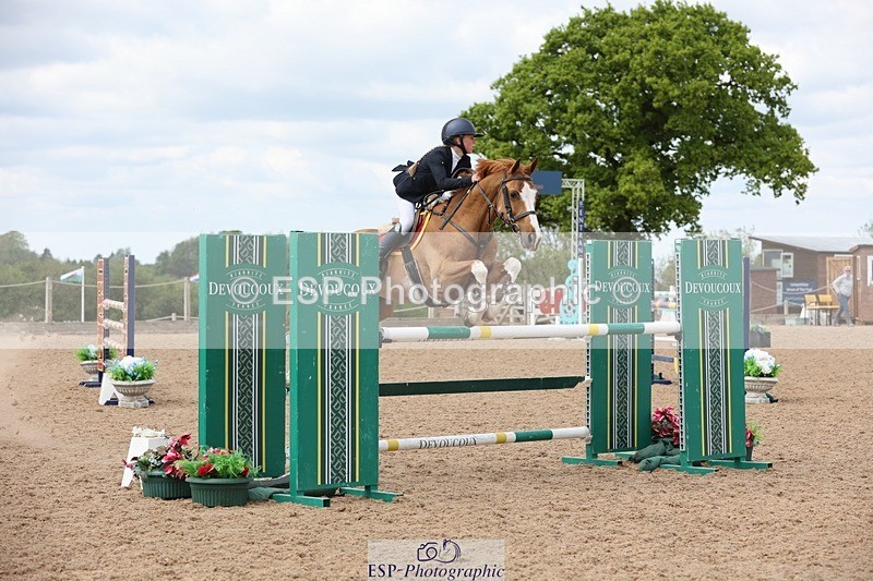 250504-135143-02840 - Cls 8 Junior 1.20m Open