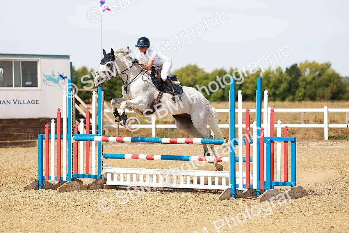SBM_002956 - Class 10 - 0.95cm Amateur Championship
