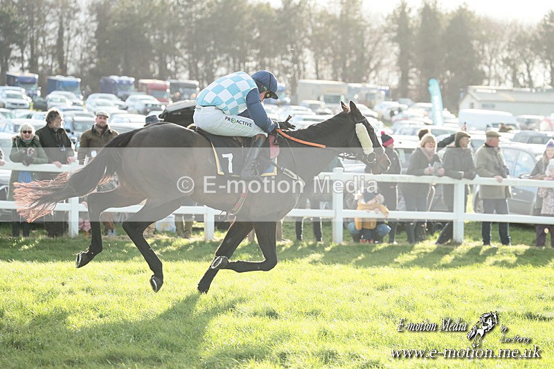 PtP 301125  0403 - Hursley Hambledon Point-to-Point Larkhill Racecourse 30/12/2025