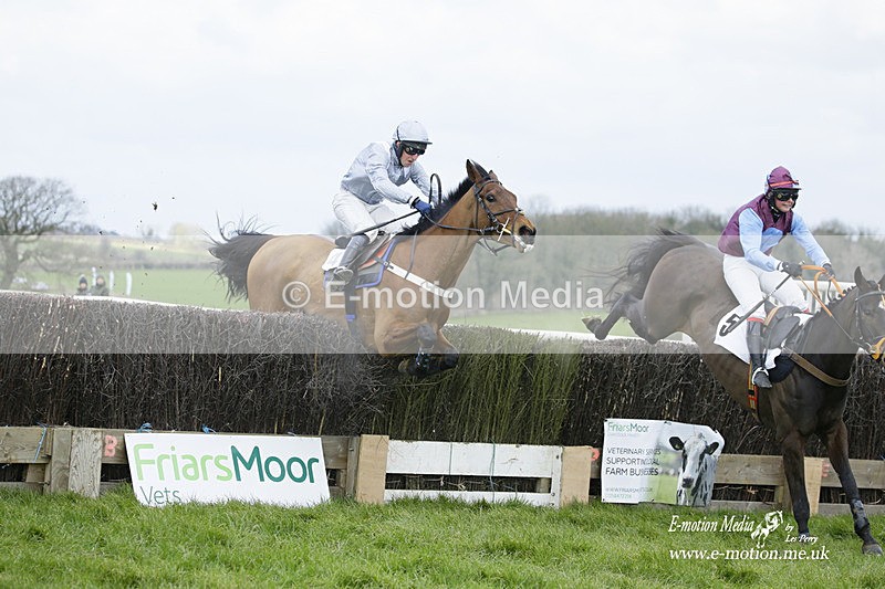 PtP 060322 194 - Blackmore & Sparkford Vale Hunt PtP 06/03/22