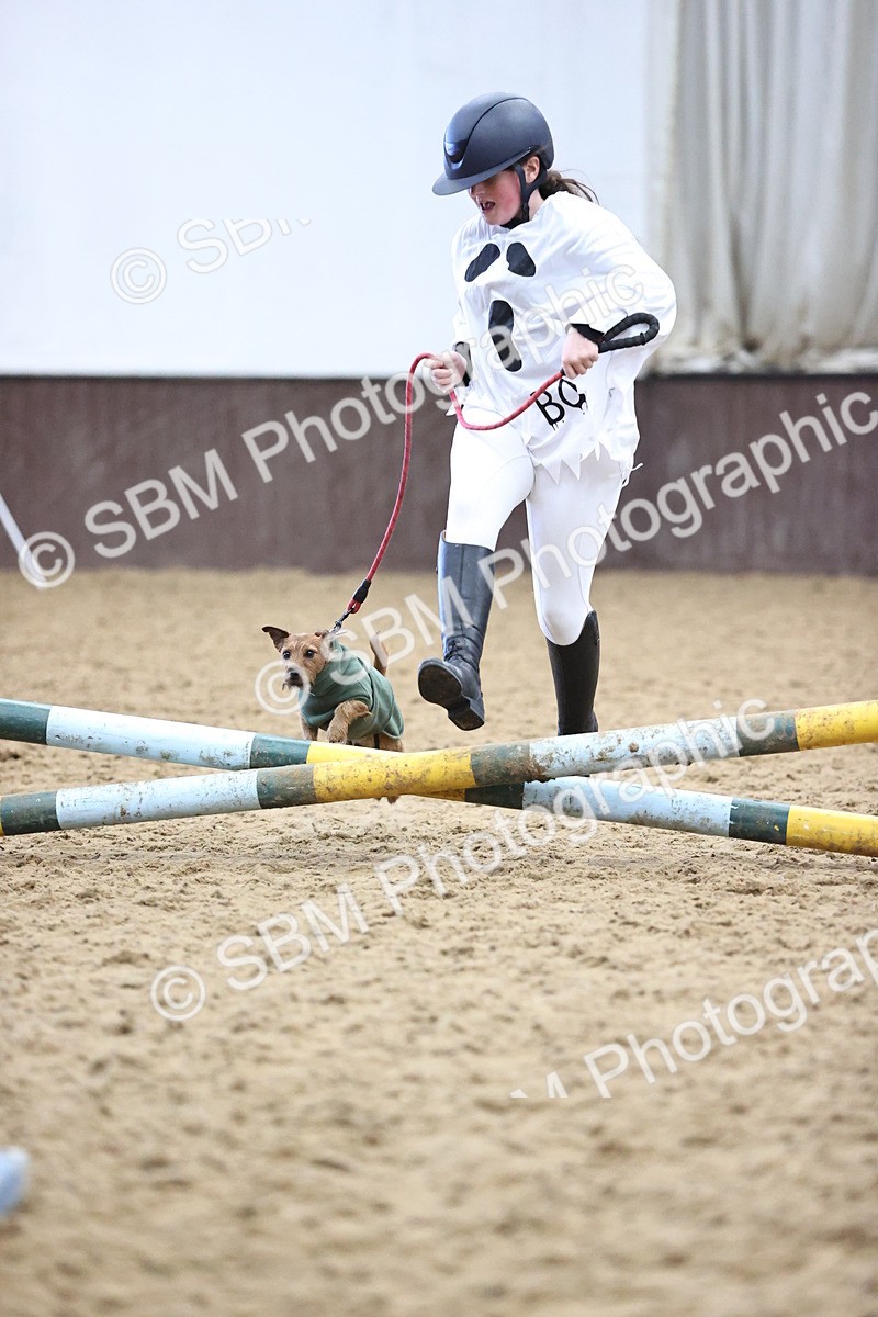 SBM_001515 - Class 3 - Horse & Hound 60cm
