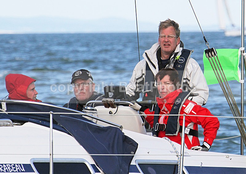 130601 MIRABEAU IMG_5809 - ROUND THE ISLAND RACE - 1st June 2013