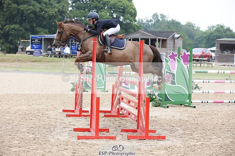 230618-101015-09981 - Cls 19 Pony Intro 1m