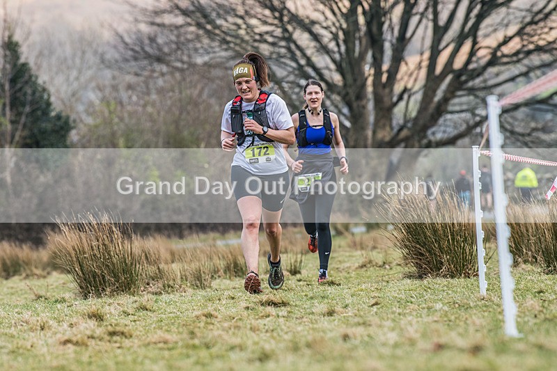 Buttermere-1108 - Fellside Events Buttermere Trail Race Sunday 23rd March 2025